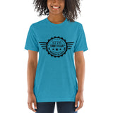 1776 Kick A** Year | Premium Womens T-Shirt