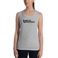 By The Bootstraps | Premium Women's Tank