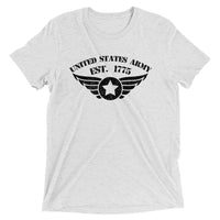 US Army est. 1775 | Premium Mens T-Shirt