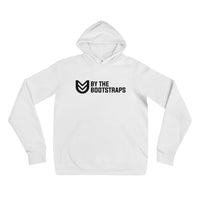 By The Boostraps | Premium Hoodie