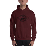 US Marine Corp. Est 1775 | Premium Hoodie