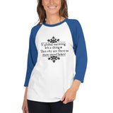 Global Warming Snowflakes | Premium Womens Long-sleeved Shirt