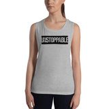 Unstoppable | Premium Women's Tank