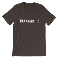 CAAAAARL | Premium Mens T-Shirt