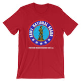 Army National Guard Weekend Warrior | Premium Mens T-Shirt