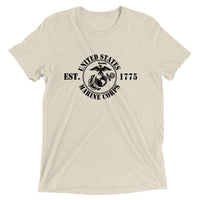 US Marine Corp. Est 1775 | Premium Mens T-Shirt