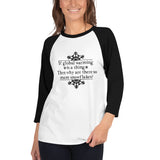 Global Warming Snowflakes | Premium Womens Long-sleeved Shirt