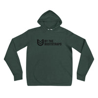 By The Boostraps | Premium Hoodie