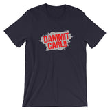 Dammit Carl | Premium Mens T-Shirt