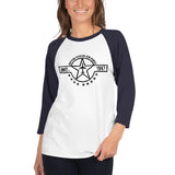 US Air Force est. 1947 | Premium Womens Long-sleeved Shirt