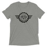 1776 Kick A** Year | Premium Mens T-Shirt