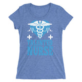 Talented Nurse | Premium Women's T-Shirt